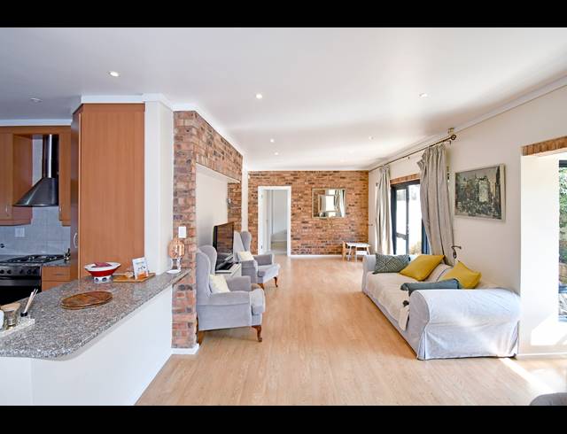 2 BEDROOM APARTMENT FOR SALE IN MORNINGSIDE